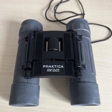 Praktica AN 12x25 Binoculars