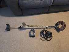 Tesoro Silver uMAX Metal