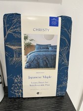 Christy Japanese Maple Teal