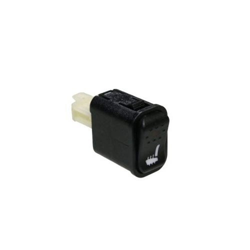 Heated seat switch - heated,