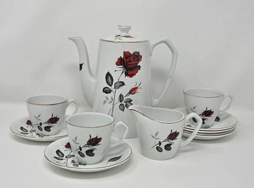 Alfred meakin tea - coffee,