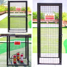 Propane 19kg/47kg Gas