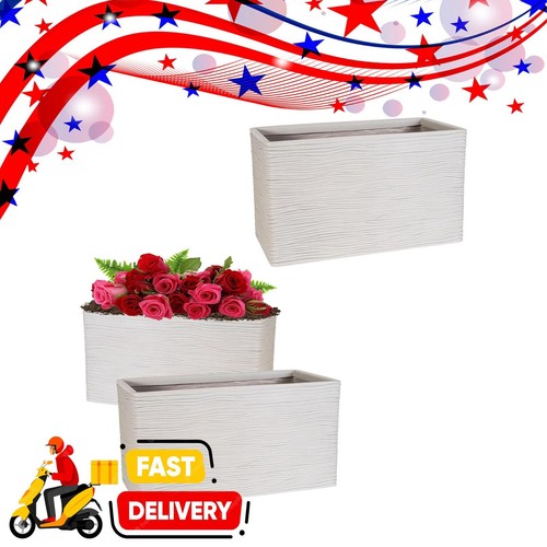 Stone effect amalfi trough - stone,