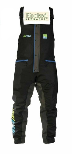 Preston drifish waterproof - preston,