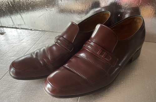 Barker shoes brown - shoes,