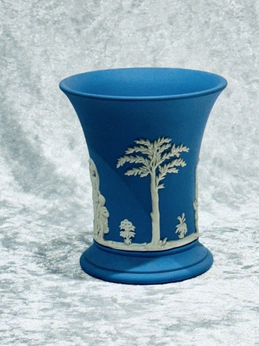 Wedgwood blue jasper - wedgwood,