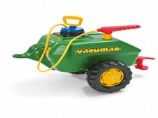 Rolly Kids Water Tanker