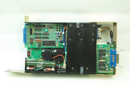 Shimpo drive dc14apz10 - drive,
