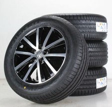 VW T5 T6 T6.1 Summer Wheels 17