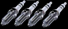 4 X NEW BOSCH SUPER 4 SPARK PLUGS FOR FORD FOCUS FIESTA KA PUMA MONDEO C-MAX SET