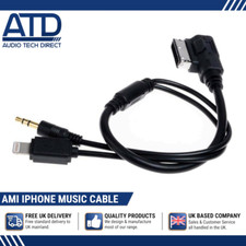 AMI Cable For Audi AMI A8 S8