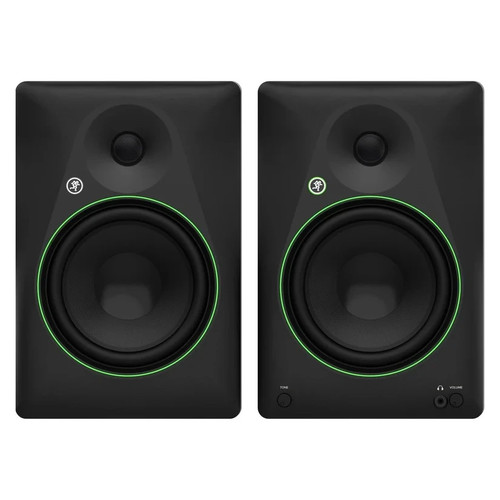 Mackie cr8bt active studio - mackie, 8"