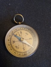 Vintage West Germany BRASS