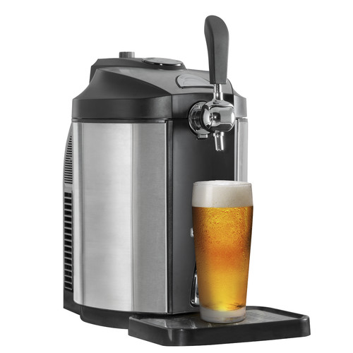Baridi mini keg draft - keg,