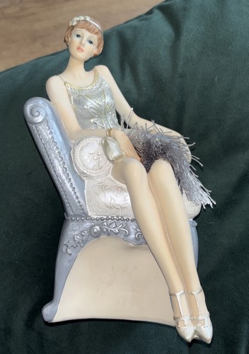 Juliana gatsby girls art - -,