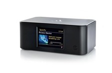 Argon Audio Stream 2 MK3 Black