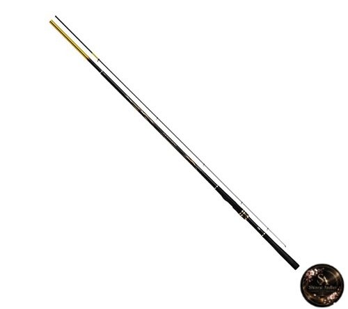 Daiwa tournament - daiwa, 20