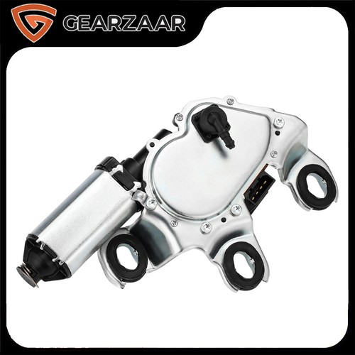 Rear window wiper motor - window, for