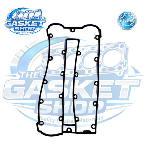 Rocker cam cover - cam,