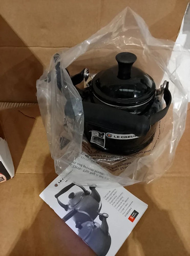 Creuset traditional - creuset,