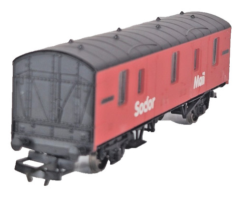 Hornby r9236 gauge - gauge, thomas