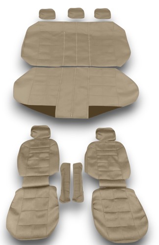Universal covers seat - covers,