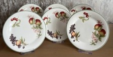 St Michael Ashberry Bone China