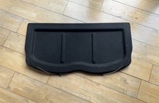 KIA RIO PARCEL SHELF LOAD