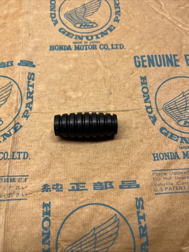 Genuine honda gear shift - honda,