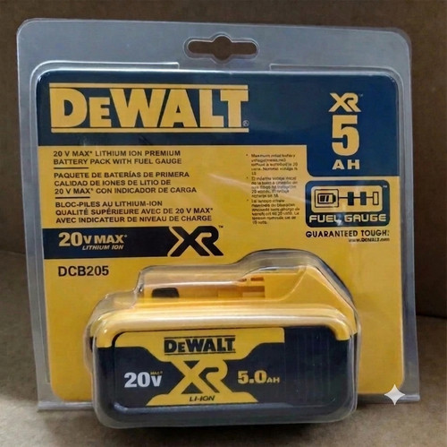For dewalt 5ah - dewalt, pack