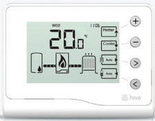 Hive Thermostat SLT2 - 1st