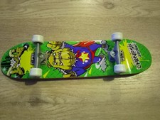 Skate Park City - Tech Deck