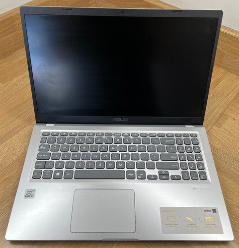 Asus vivobook x515j in - asus, 15.6-in