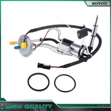 Electric Fuel Pump Assembly For Jeep Cherokee Wagoneer 1987 1988 89 1990 L6 4.0L