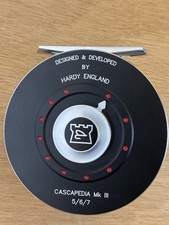 Hardy Cascapedia MK III