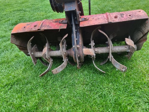 Honda f410 f510 f600 - honda,