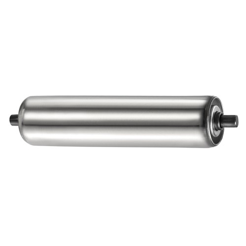 X10 stainless steel - stainless,