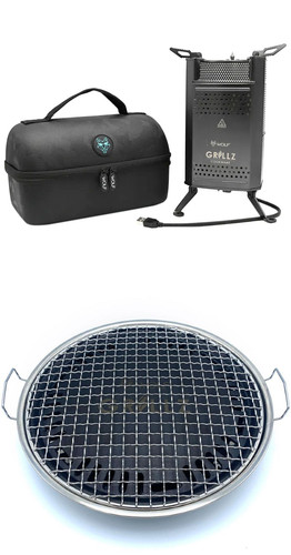 Wolf grillz biomaster carp - biomaster,