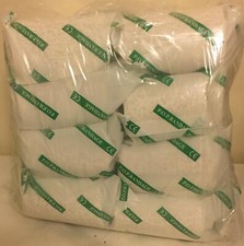 Bulk Pack 16 rolls Modroc 8cm