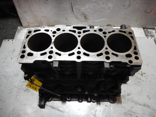 Recondition cylinder block - recondition, vw