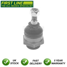 Ball Joint Rear Upper First