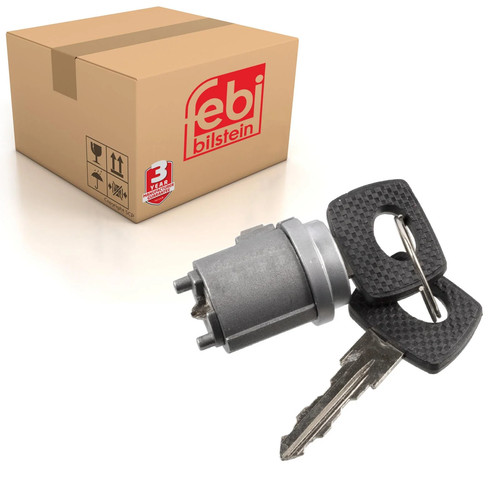 Ignition barrel lock inc - barrel,