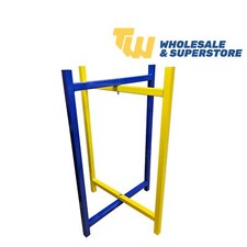 Spot Board Stands 10pc 750mm