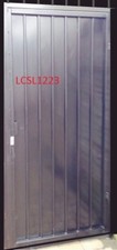 Mild Steel Security Door /