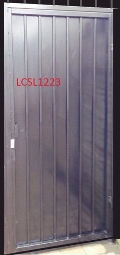 Mild steel security - steel,