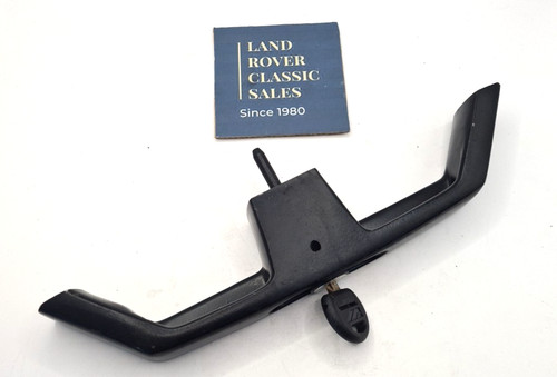 Range rover classic tailgate - classic,