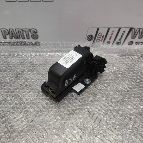 Sharan mk2 alhambra driver - vw,