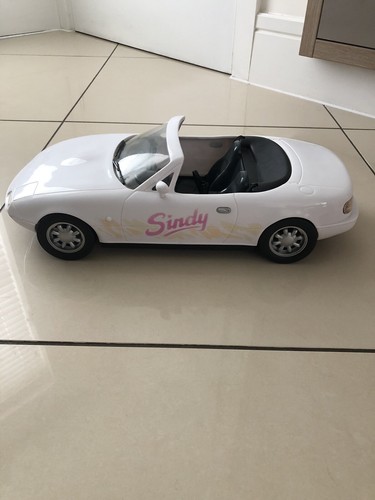 Rare vintage sindy doll - sindy,