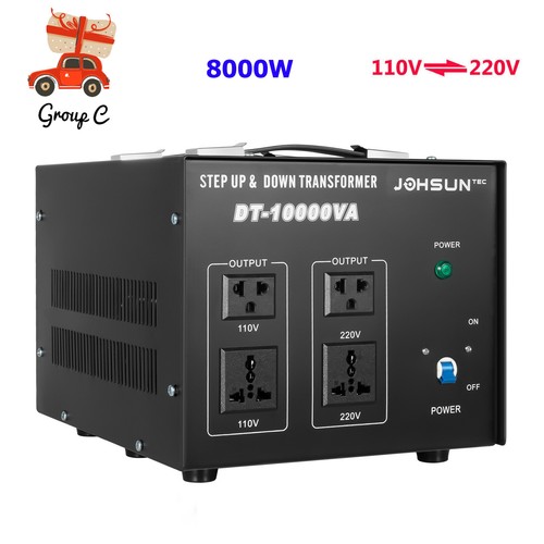 10000w voltage converter - 10000w,