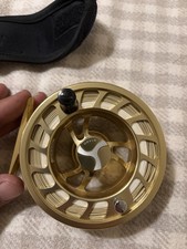 Orvis Mirage III Fly Fishing